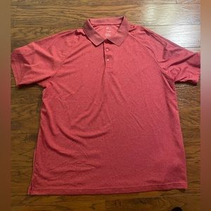 Haggar Cool 18 Pro Polo